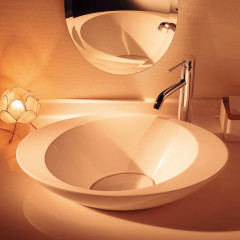 marmorin 洗面器576mm