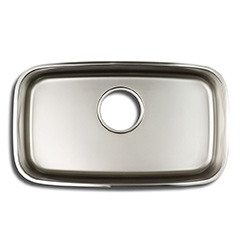 ベーシックシンク730mm(浅型)