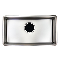 Premium ステンレス キッチンシンク760mm(レギュラータイプ)