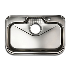 アドヴァンスシンク800mm