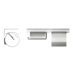 OASIA ペーパーホルダー