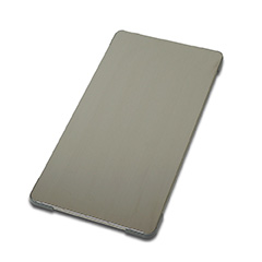 15Rプレミアムシンクオプション　プレート