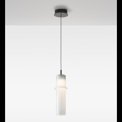 BAMBOO FORESTペンダントM up(オパリン)