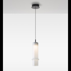 BAMBOO FORESTペンダントM down(オパリン)