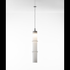 BAMBOO FORESTペンダントXL double(オパリン)