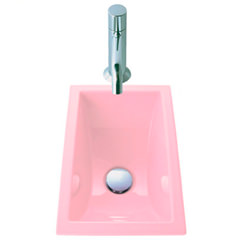 MINIMO 角型手洗器305mm