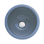 EW16 丸型手洗器260mm