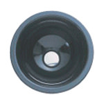 EW16 丸型手洗器260mm