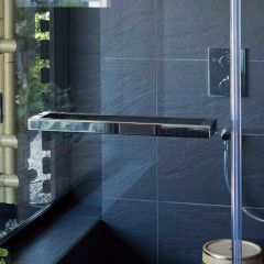 PREGANO シャワーブースハンドル