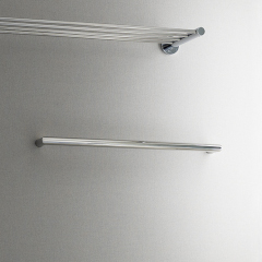 PREGANO タオルバー 550mm