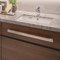 PREGANO タオルバー 550mm