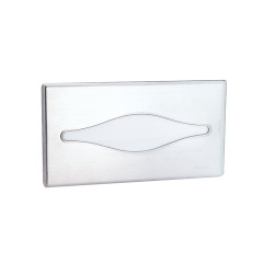 ペーパータオルボックス(埋込型)