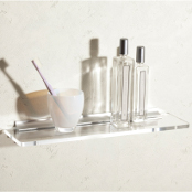 le bain by RELIANCE 化粧棚(380mm)