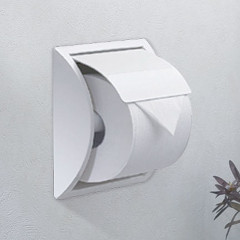 ペーパーホルダー(半埋込型)