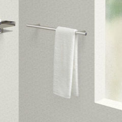4600 series タオル掛 450mm