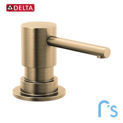 Trinsic ソープディスペンサー