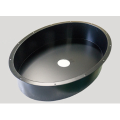 マジェスティックシリーズ専用 ボトムケースカバー