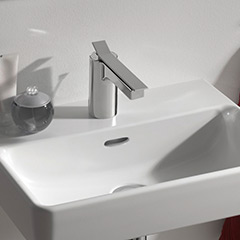 LAUFEN PRO S 壁付け洗面器600mm