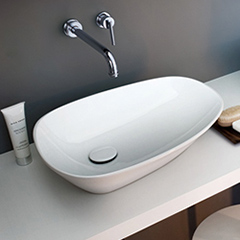 palomba collection 洗面器520mm