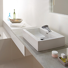 Livingcity 洗面器800mm