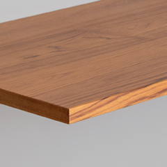 LINO WOOD COUNTER チーク 901〜1200mm