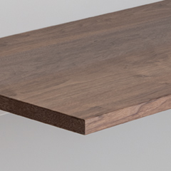 LINO WOOD COUNTER ウォルナット 1501〜1800mm