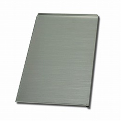 15Rプレミアムシンクオプション　バスケット用ステンレストレー