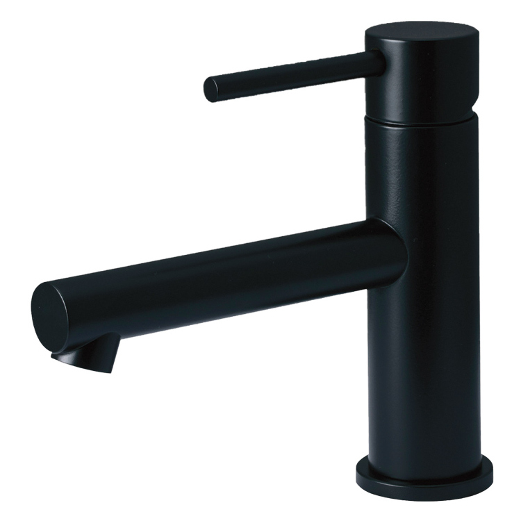 シングルレバー洗面単水栓