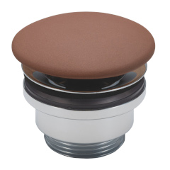 terzofoco専用排水目皿　マローネマテリック