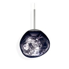 MELT 30 PENDANT LED SMOKE