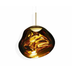 MELT 50 PENDANT LED GOLD