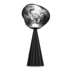 MELT PORTABLE LED BLACK