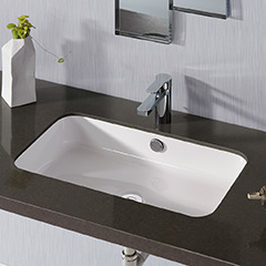 UB アンダーカウンター型洗面器624mm