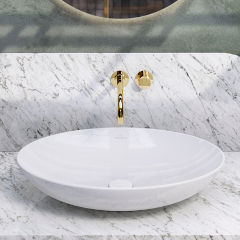 LOOP&FRIENDS 洗面器620mm