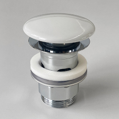 ダイレクトプッシュ排水ヘッド部