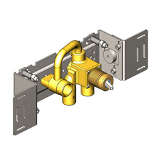 VOLA 埋込部 (右ハンドル)