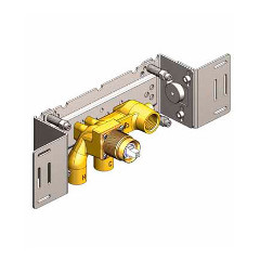 埋込部 (バス用) (JW)