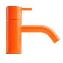 湯水混合栓(引棒無し)