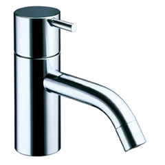 単水栓(引棒無し)