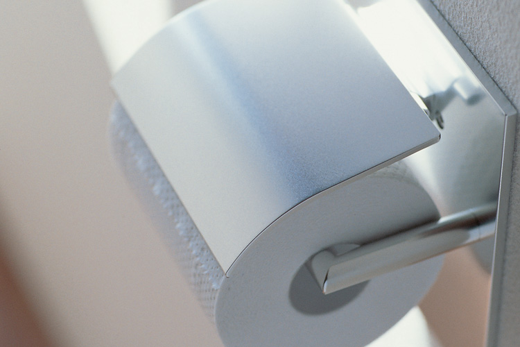 WEST Agaho トイレットペーパーホルダー 13M