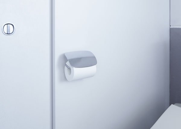 WEST 3rd warm ペーパーホルダー