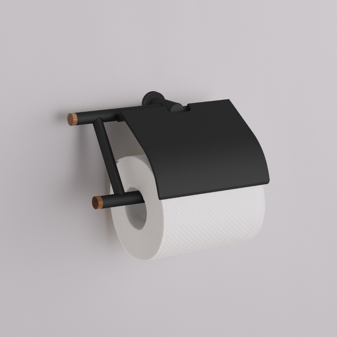 ペーパーホルダー