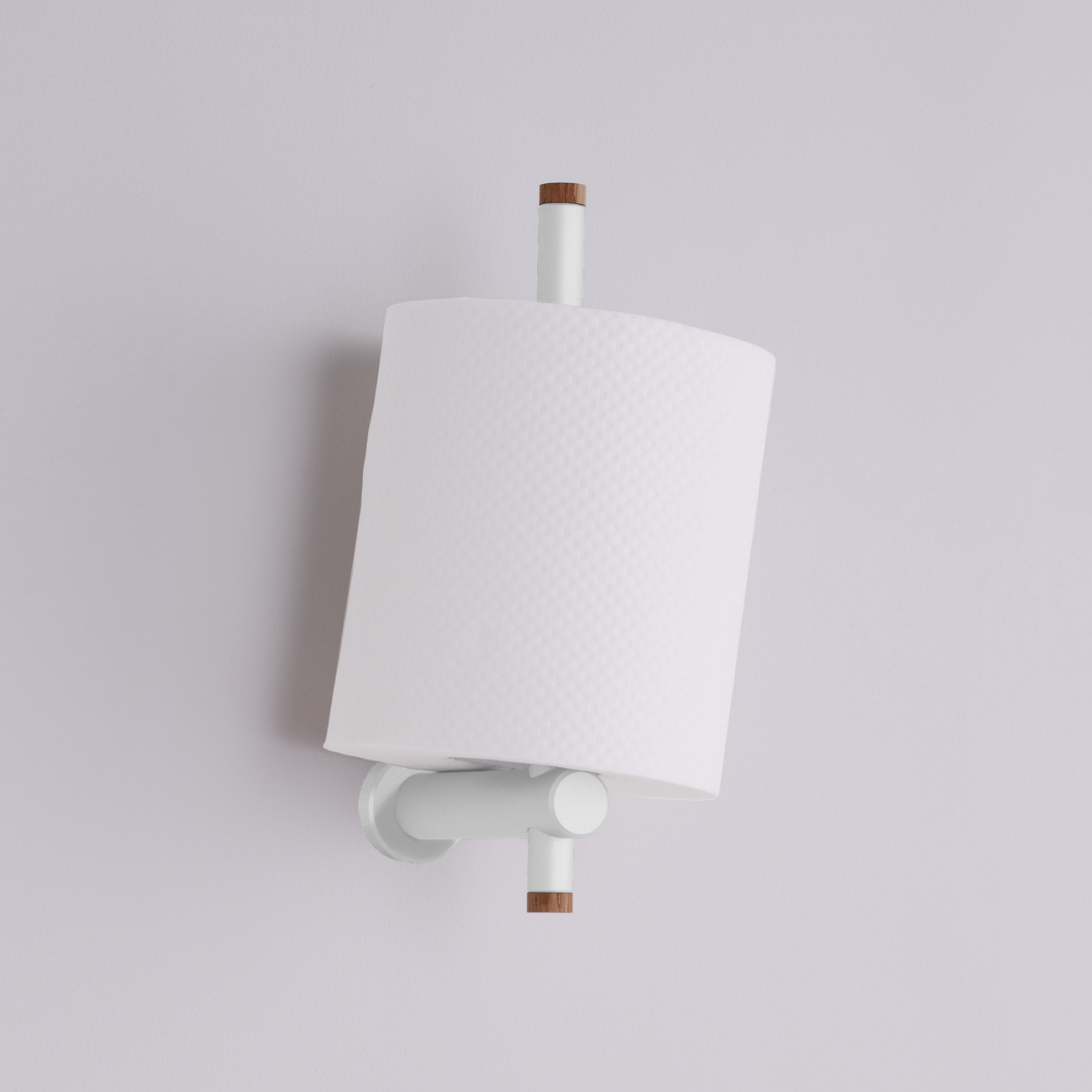 ペーパーストック