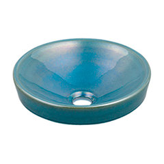 Luju 丸型手洗器280mm