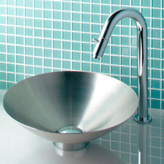 KANNA カウンター置き型手洗器400mm