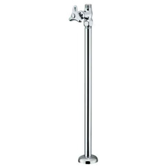 床給水用止水栓