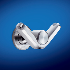 Zwei L ステンレス鋼(SUS316)製 フック Zwei L仕上