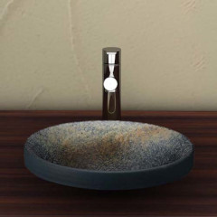 RIRAKU 手洗器300mm