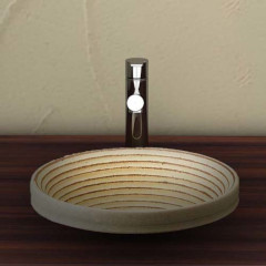 RIRAKU 手洗器300mm