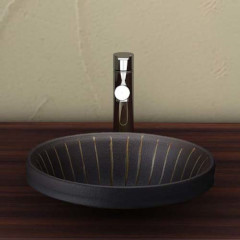 RIRAKU 手洗器300mm